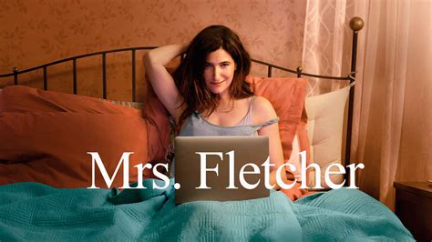 MRS. FLETCHER NUDE SCENES